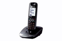 Panasonic KX-TG7511 (KX-TG7511SPB) Panasonic KX-TG7511 (KX-TG7511SPB)